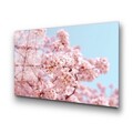 Tablou decorativ, UV-183 70 x 100, 70 x 100 cm, Multicolor