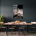 Tablou decorativ, UV-196 70 x 100, 70 x 100 cm, Multicolor