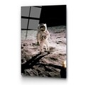 Tablou decorativ, UV-196 70 x 100, 70 x 100 cm, Multicolor