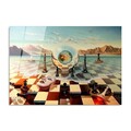 Tablou decorativ, UV-260 70 x 100, 70 x 100 cm, Multicolor