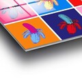 Tablou decorativ, UV-758 70 x 100, 70 x 100 cm, Multicolor