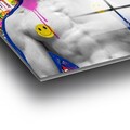 Tablou decorativ, UV-784 70 x 100, 70 x 100 cm, Multicolor