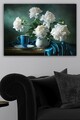 Tablou decorativ, 104187767-5070, Lemn (Grosime: 3 cm, Multicolor