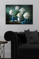 Tablou decorativ, 104187767-5070, Lemn (Grosime: 3 cm, Multicolor