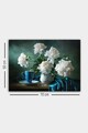 Tablou decorativ, 104187767-5070, Lemn (Grosime: 3 cm, Multicolor