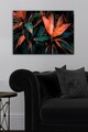 Tablou decorativ, 1376630357-5070, Lemn (Grosime: 3 cm, Multicolor