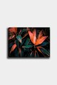 Tablou decorativ, 1376630357-5070, Lemn (Grosime: 3 cm, Multicolor