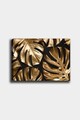 Tablou decorativ, 1526935349-5070, Lemn (Grosime: 3 cm, Multicolor