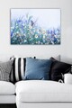 Tablou decorativ, 21428297209-5070, Lemn (Grosime: 3 cm, Multicolor
