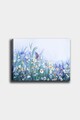 Tablou decorativ, 21428297209-5070, Lemn (Grosime: 3 cm, Multicolor