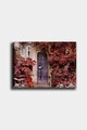 Tablou decorativ, 372997210-5070, Lemn (Grosime: 3 cm, Multicolor
