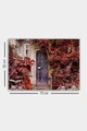 Tablou decorativ, 372997210-5070, Lemn (Grosime: 3 cm, Multicolor