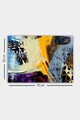 Tablou decorativ, 547269463-5070, Lemn (Grosime: 3 cm, Multicolor