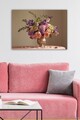 Tablou decorativ, 711785020-5070, Lemn (Grosime: 3 cm, Multicolor