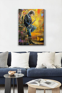 50x70 cm, Multicolor