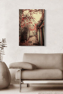 50x70 cm, Multicolor