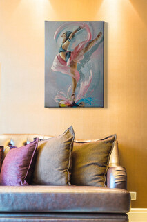 50x70 cm, Multicolor