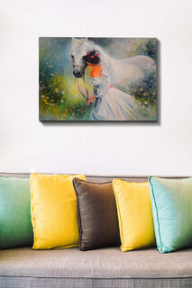 50x70 cm, Multicolor