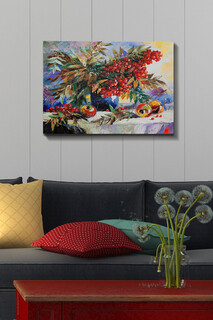 50x70 cm, Multicolor
