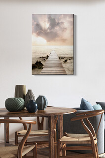 50x70 cm, Multicolor