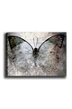 Tablou decorativ, Kanvas Tablo (70 x 100), Lemn (Grosime: 3 cm, Multicolor