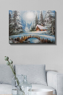 70x100 cm, Multicolor