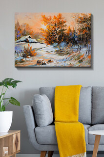 70x100 cm, Multicolor