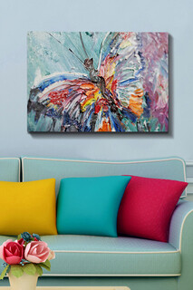 70x100 cm, Multicolor