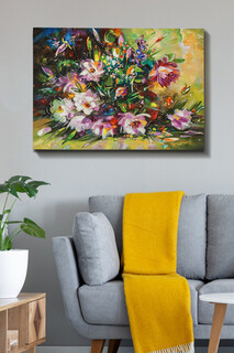 70x100 cm, Multicolor