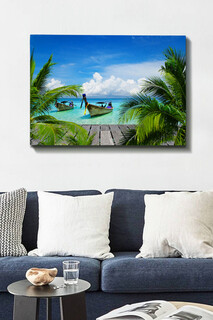70x100 cm, Multicolor