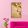 Ceas de perete, YYCS-7, Dimensiune: 45 x 70, Multicolor