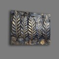 Tablou decorativ, Camtbl-073, 70 x 100 cm, Multicolor