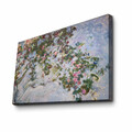Tablou decorativ, 4570MONET003, Lemn, Multicolor