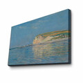 Tablou decorativ, 4570MONET008, Lemn, Multicolor