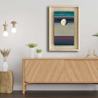 43x63 cm, Multicolor