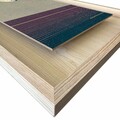 Tablou decorativ, Ahsakca, Fundal: 100% MDF de arțar (Grosime: 2,7 mm) Vopsea: 100% MDF (Grosime: 5 mm, Multicolor