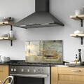 Tablou decorativ, 2275 (50 x 70), 50 x 70 cm, Multicolor