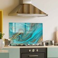 Tablou decorativ, 1529 (70 x 100), 70 x 100 cm, Multicolor