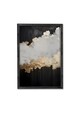 Set 3 tablouri decorative, Ersy3Syhcrv43, MDF, Multicolor