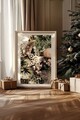 Tablou decorativ, Nwyearsngmdl3, MDF, Multicolor