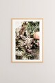 Tablou decorativ, Nwyearsngmdl3, MDF, Multicolor