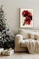 Tablou decorativ, Nwyearsngmdl82, MDF, Multicolor