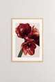 Tablou decorativ, Nwyearsngmdl82, MDF, Multicolor