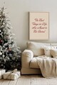 Tablou decorativ, Nwyearsngmdl99, MDF, Multicolor