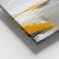 Tablou decorativ, DEV02303100140, Lemn (Grosime: 3-4 cm, Multicolor