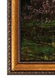 Tablou decorativ, ATCRCVCNVSMDL40, Dimensiune: 40 x 60 cm, Multicolor
