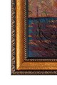 Tablou decorativ, ATCRCVCNVSMDL54, Dimensiune: 40 x 60 cm, Multicolor