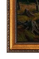 Tablou decorativ, ATCRCVCNVSMDL63, Dimensiune: 40 x 60 cm, Multicolor