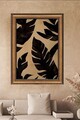 Tablou decorativ, ATCRCVCNVSMDL13, 50 x 70 cm, Multicolor