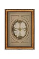 Tablou decorativ, ATCRCVCNVSMDL14, 50 x 70 cm, Multicolor